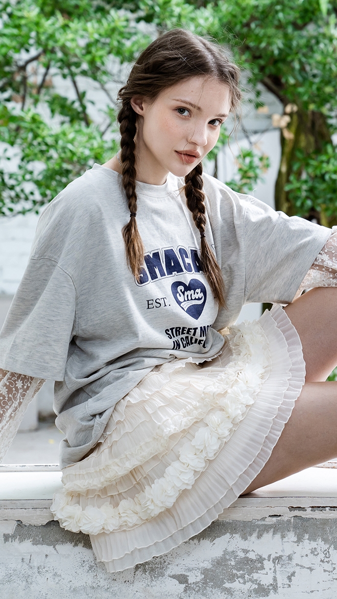 SMA LULU PANTS SKIRT