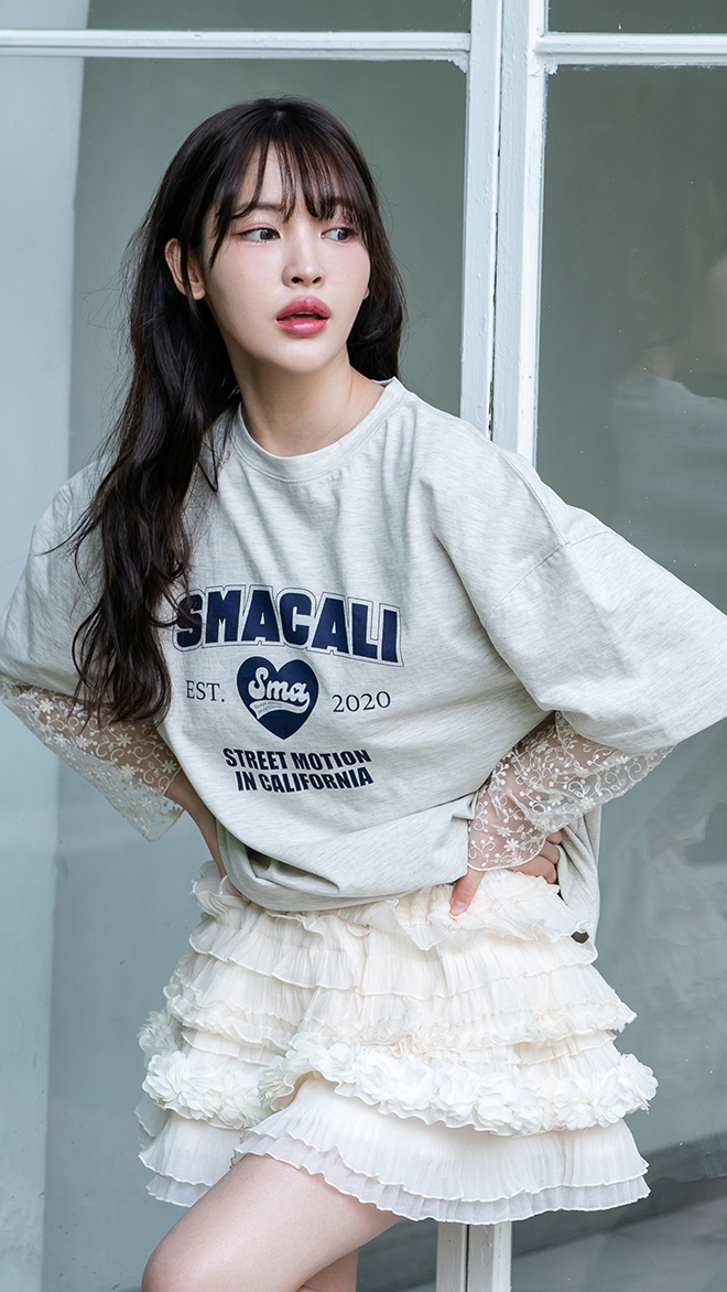 SMA LULU PANTS SKIRT