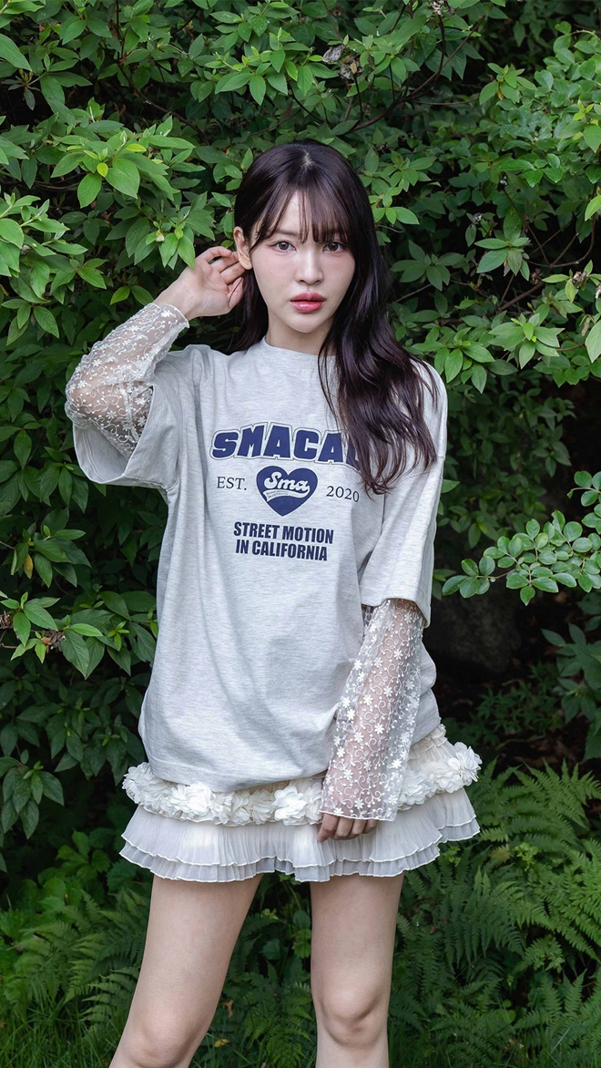 SMA LULU PANTS SKIRT