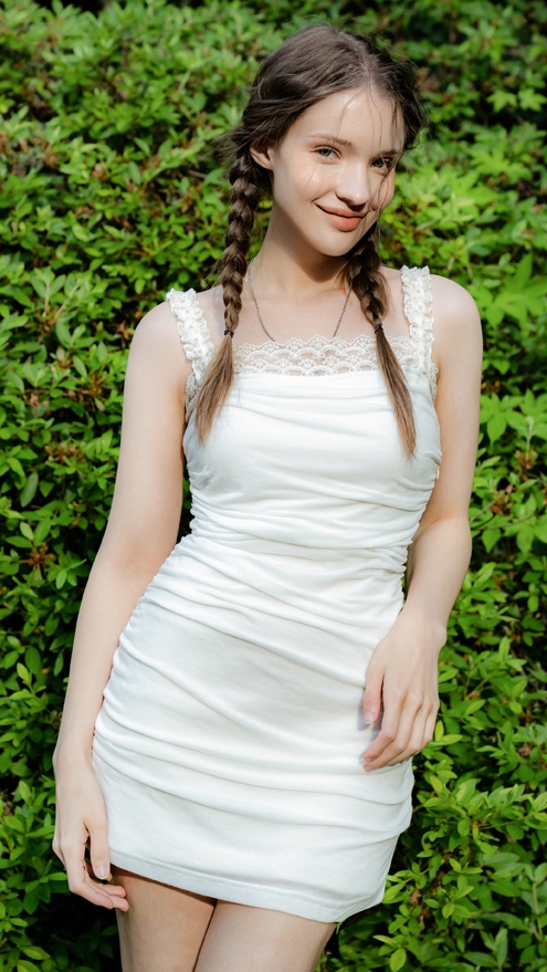 SMA HAILEY ONEPIECE