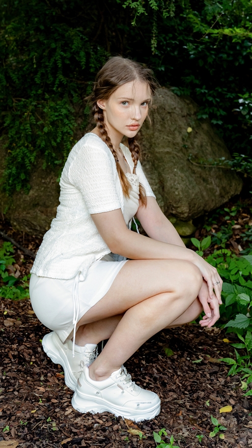 SMA HAILEY ONEPIECE
