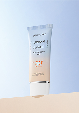 어반 쉐이드 블루 톤업 선 40g SPF50+PA++++