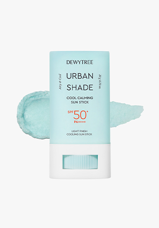어반 쉐이드 쿨 카밍 선스틱 SPF50+ PA++++ 20g