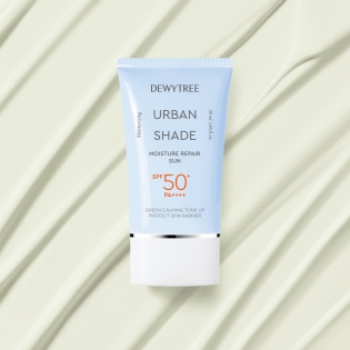 어반 쉐이드 모이스처 리페어 선 SPF50+ PA++++ 50ml