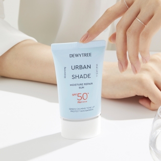 어반 쉐이드 모이스처 리페어 선 SPF50+ PA++++ 50ml