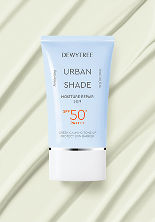 어반 쉐이드 모이스처 리페어 선 SPF50+ PA++++ 50ml