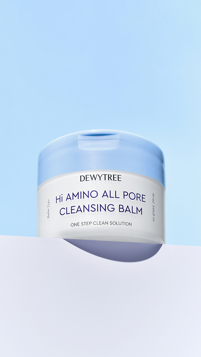 하이 아미노 모공 올 딥 클렌징 밤 90ml