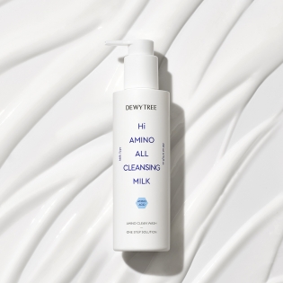 하이 아미노 올 클렌징 밀크 200ml