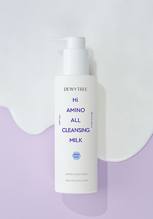 하이 아미노 올 클렌징 밀크 200ml
