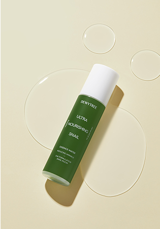 울트라 너리싱 스네일 에센스 워터 150ml