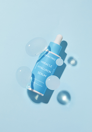 미라클 히알루론 세럼 40ml