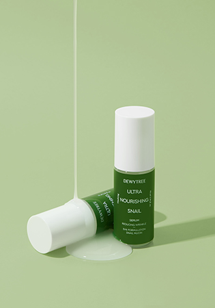 울트라 너리싱 스네일 세럼 70ml