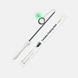 트윙클 3단 낚시대