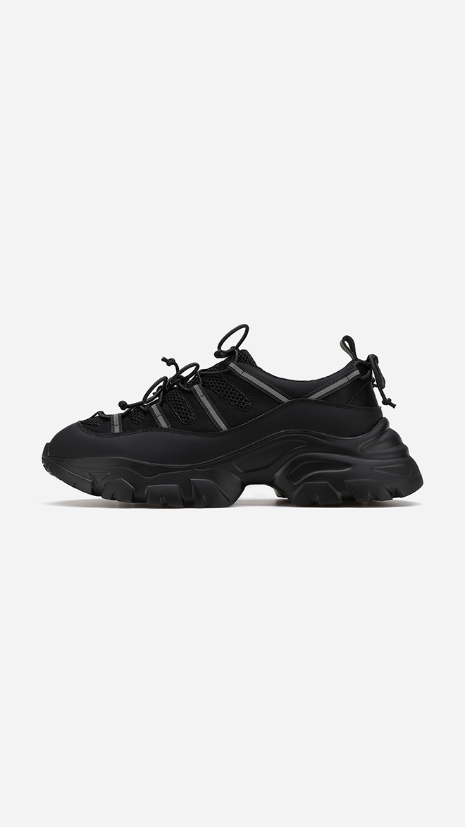 오데트02 스니커즈 412430003 (3cm/2colors)