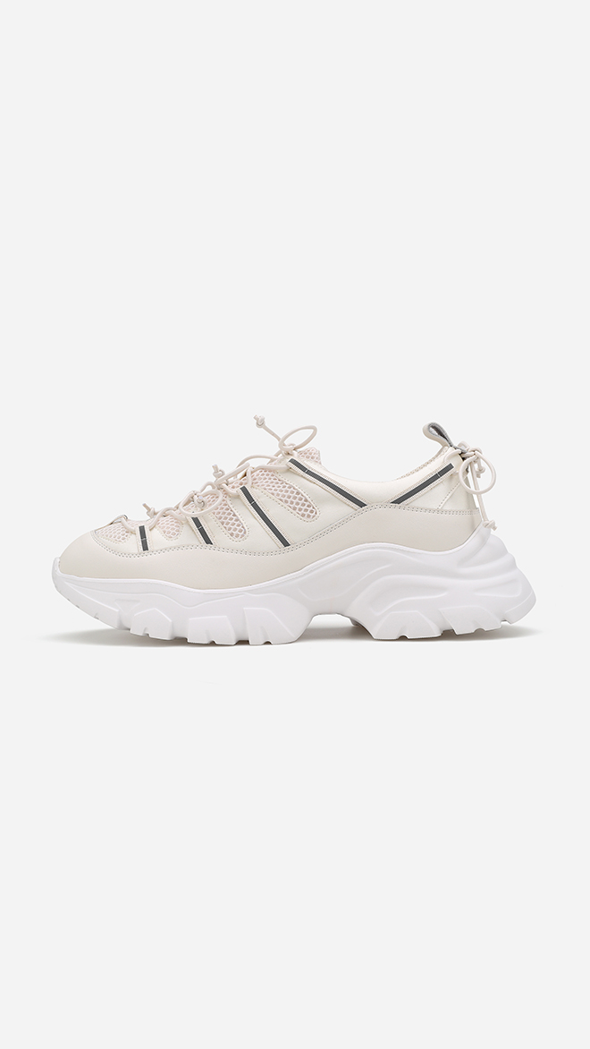 오데트02 스니커즈 412430003 (3cm/2colors)