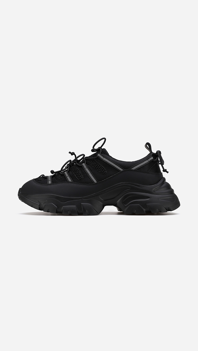 오데트02 스니커즈 412430003 (3cm/2colors)