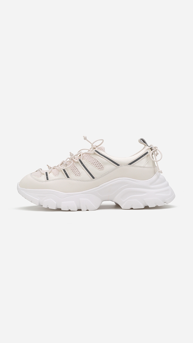 오데트02 스니커즈 412430003 (3cm/2colors)