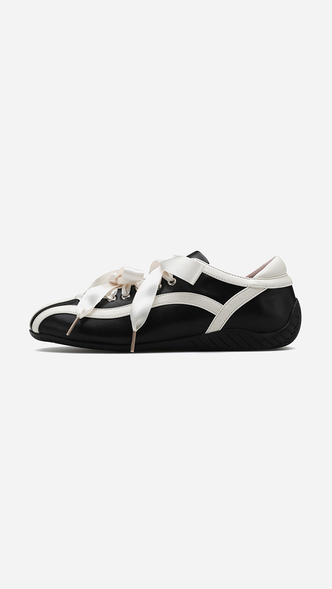 [다정 pick!] 롤라 스니커즈 412430007 (2cm/3colors)