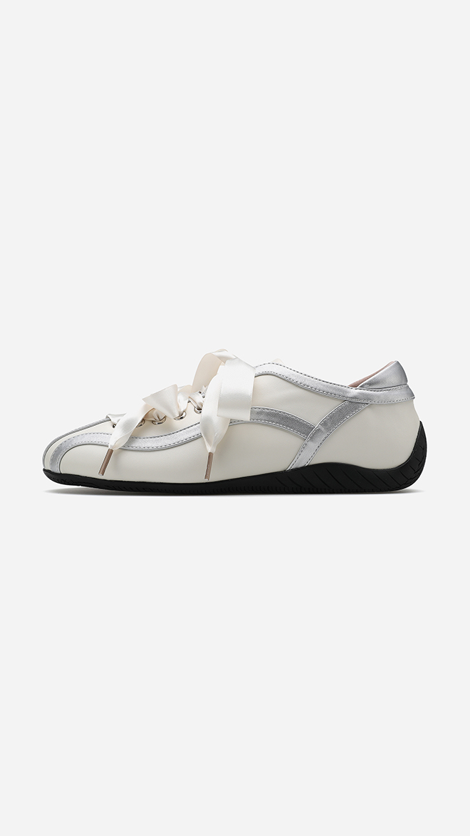 [다정 pick!] 롤라 스니커즈 412430007 (2cm/3colors)