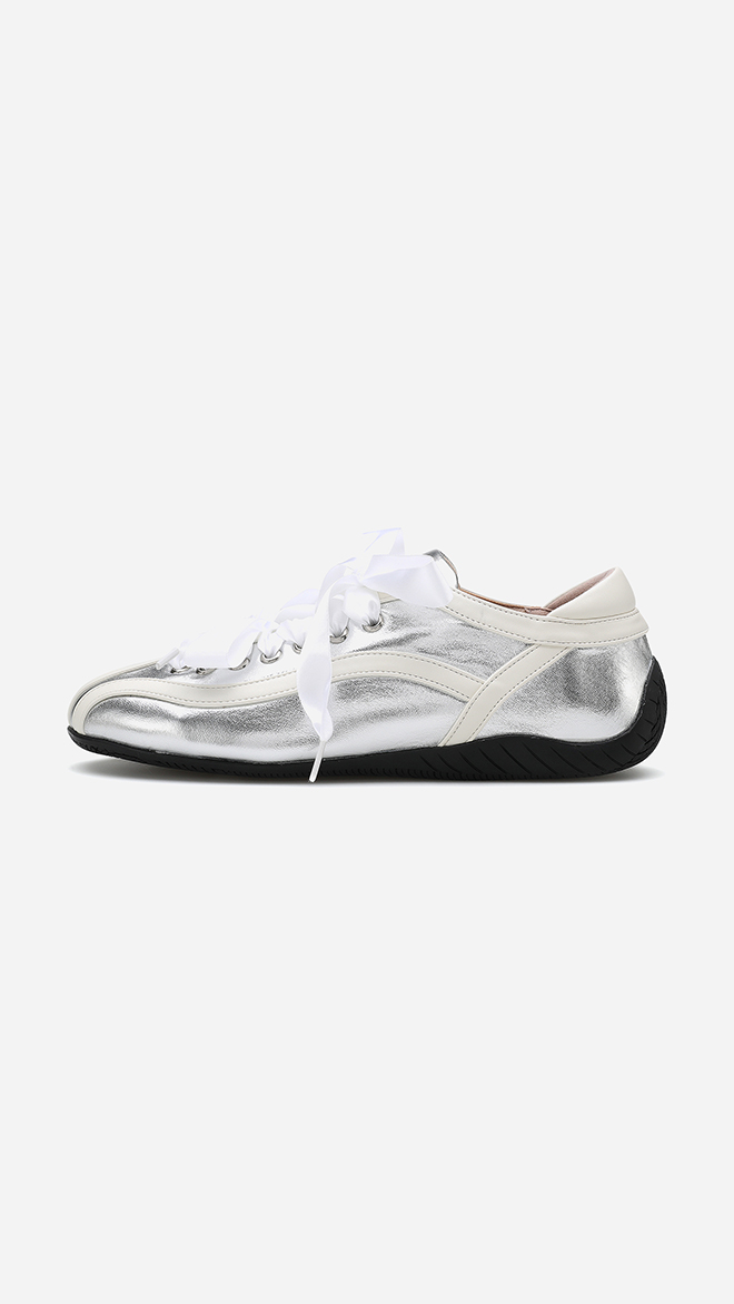 [다정 pick!] 롤라 스니커즈 412430007 (2cm/3colors)