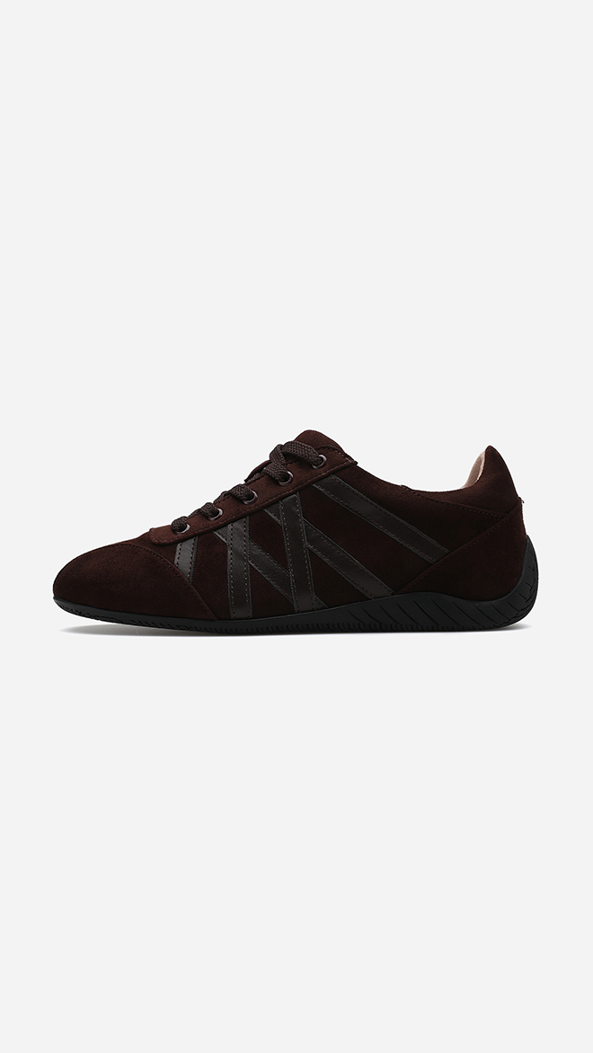 (10/7 예약배송) 플루트 스니커즈 412430010 (2cm/3colors)