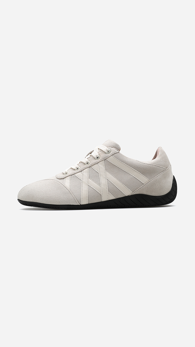 (10/7 예약배송) 플루트 스니커즈 412430010 (2cm/3colors)