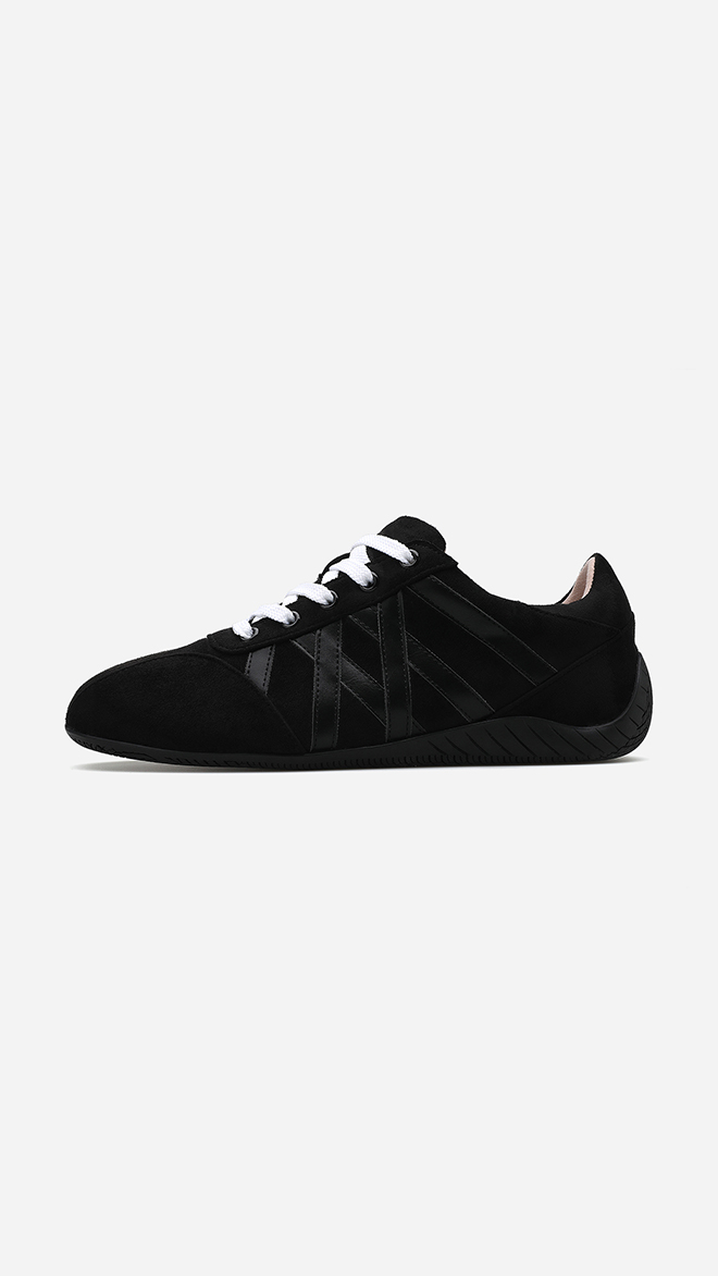 (10/7 예약배송) 플루트 스니커즈 412430010 (2cm/3colors)