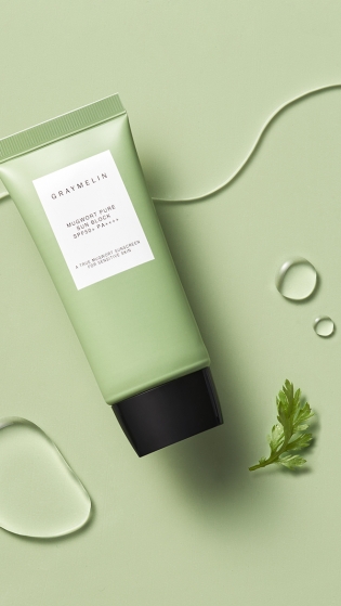 쑥 퓨어 썬블록 SPF50+/PA++++