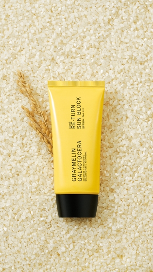 갈락토세라 리턴 썬블록 SPF50+/PA++++