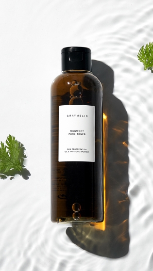 쑥 퓨어 토너 200ml