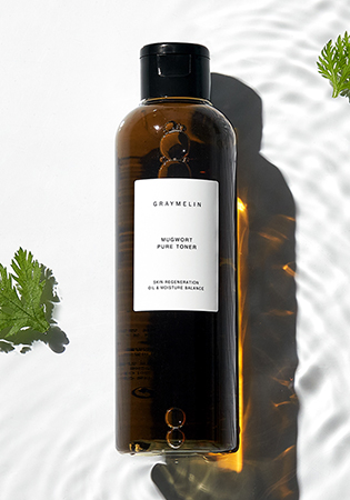쑥 퓨어 토너 200ml