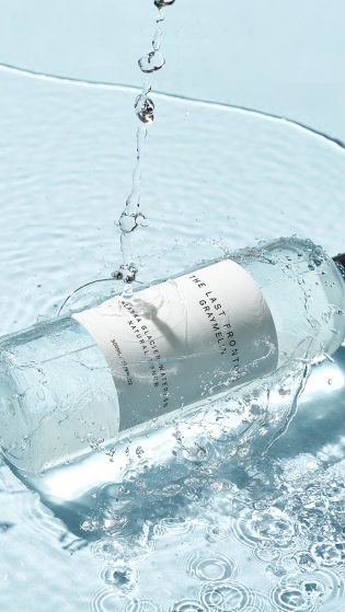 알래스카 내추럴 대용량 토너 500ml