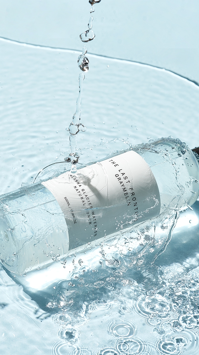 알래스카 내추럴 대용량 토너 500ml