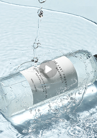 알래스카 내추럴 대용량 토너 500ml