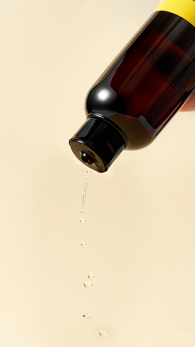 갈락토세라 리턴 발효 토너 200ml