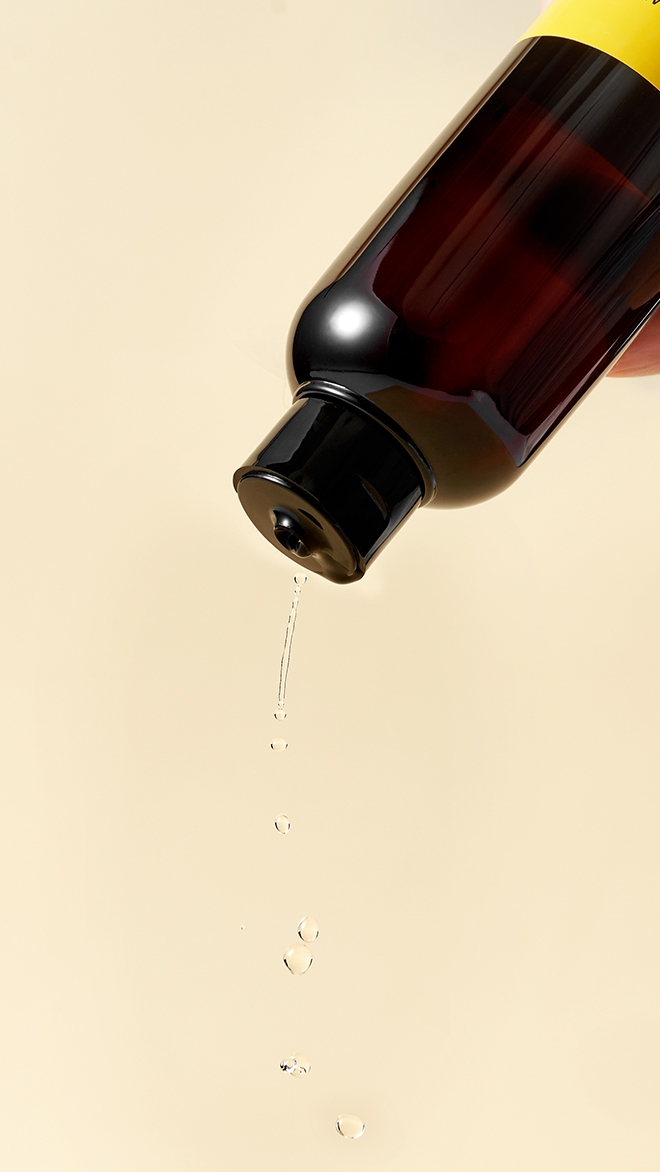 갈락토세라 리턴 발효 토너 200ml