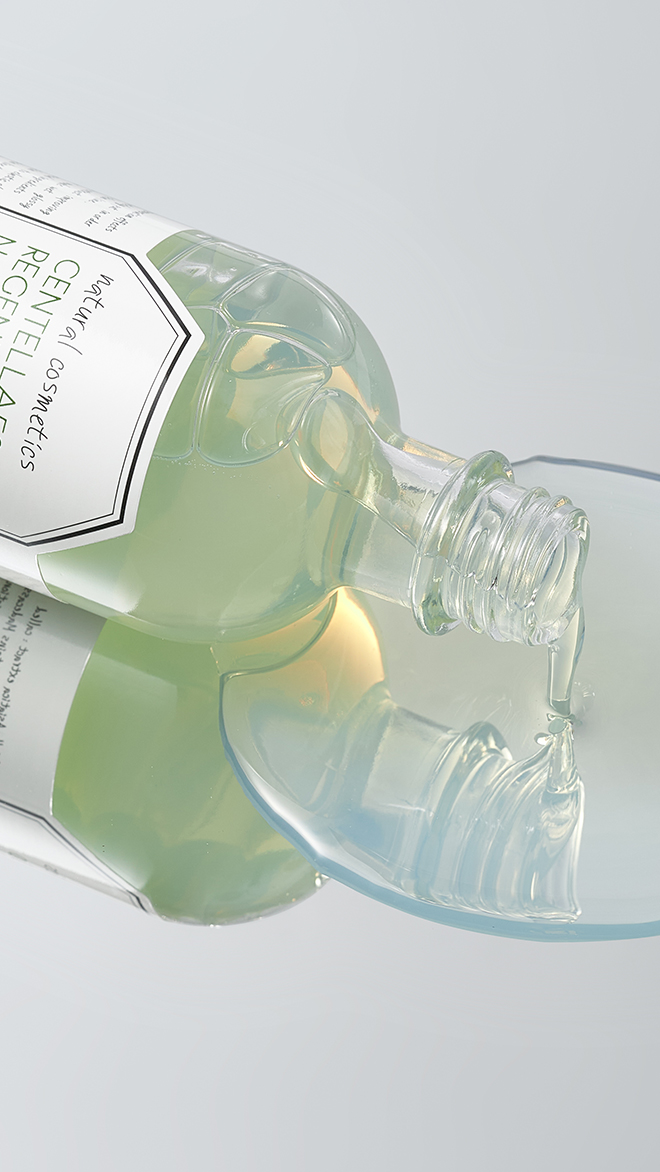 센텔라 리제너레이션 진정 토너 130ml