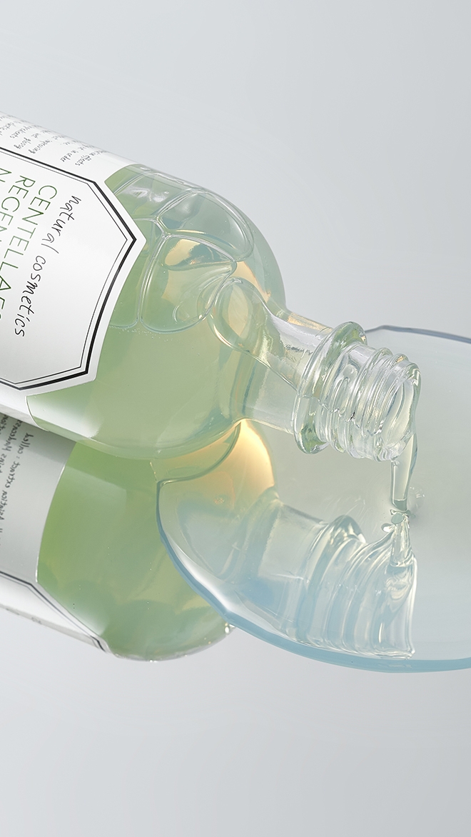 센텔라 리제너레이션 진정 토너 130ml