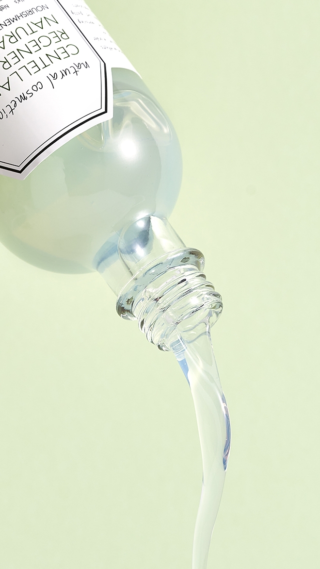 센텔라 리제너레이션 진정 토너 130ml