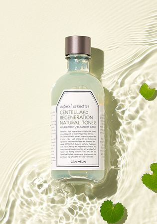 센텔라 리제너레이션 진정 토너 130ml