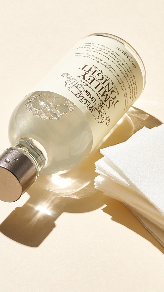 스마일리 투나잇 달팽이 누트리 토너 130ml