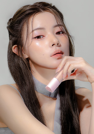 메리몽드 밀크하트 틴트 립앤치크