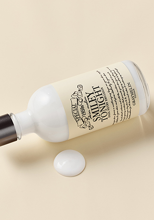 스마일리 투나잇 달팽이 누트리 에멀전 130ml