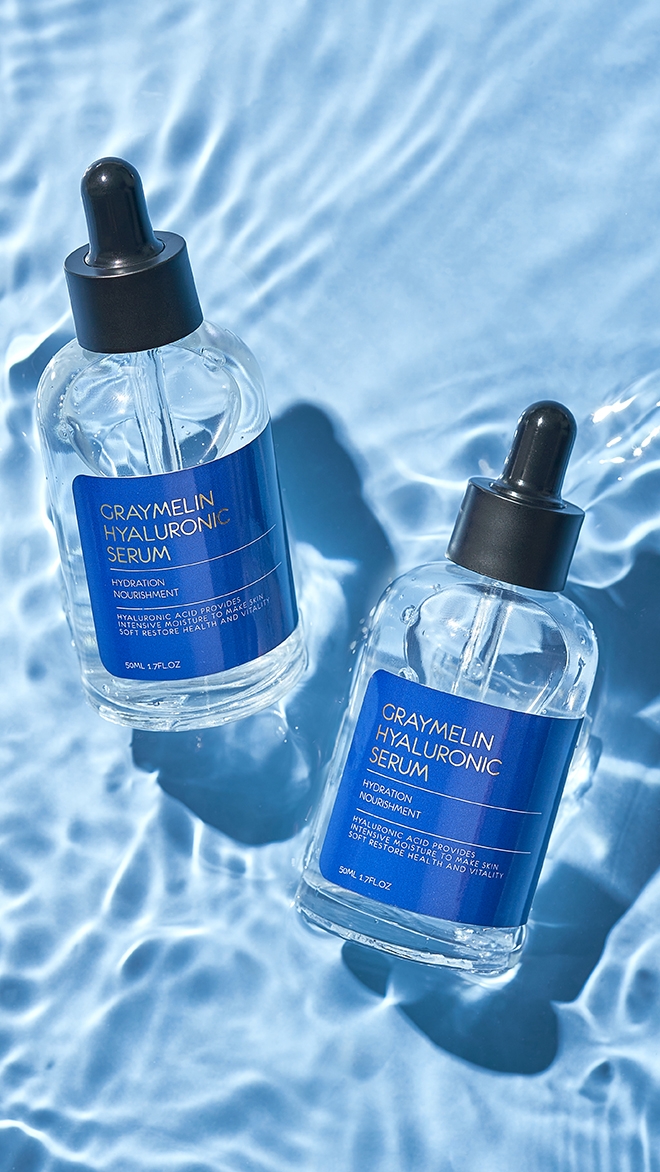 히알루론산 세럼 50ml