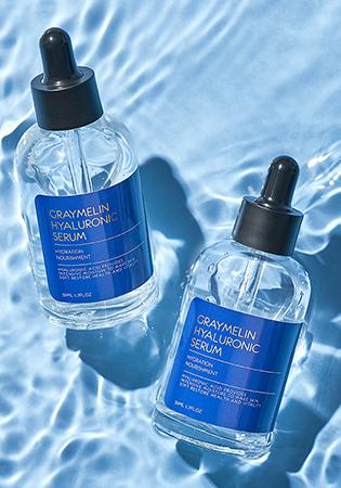 히알루론산 세럼 50ml