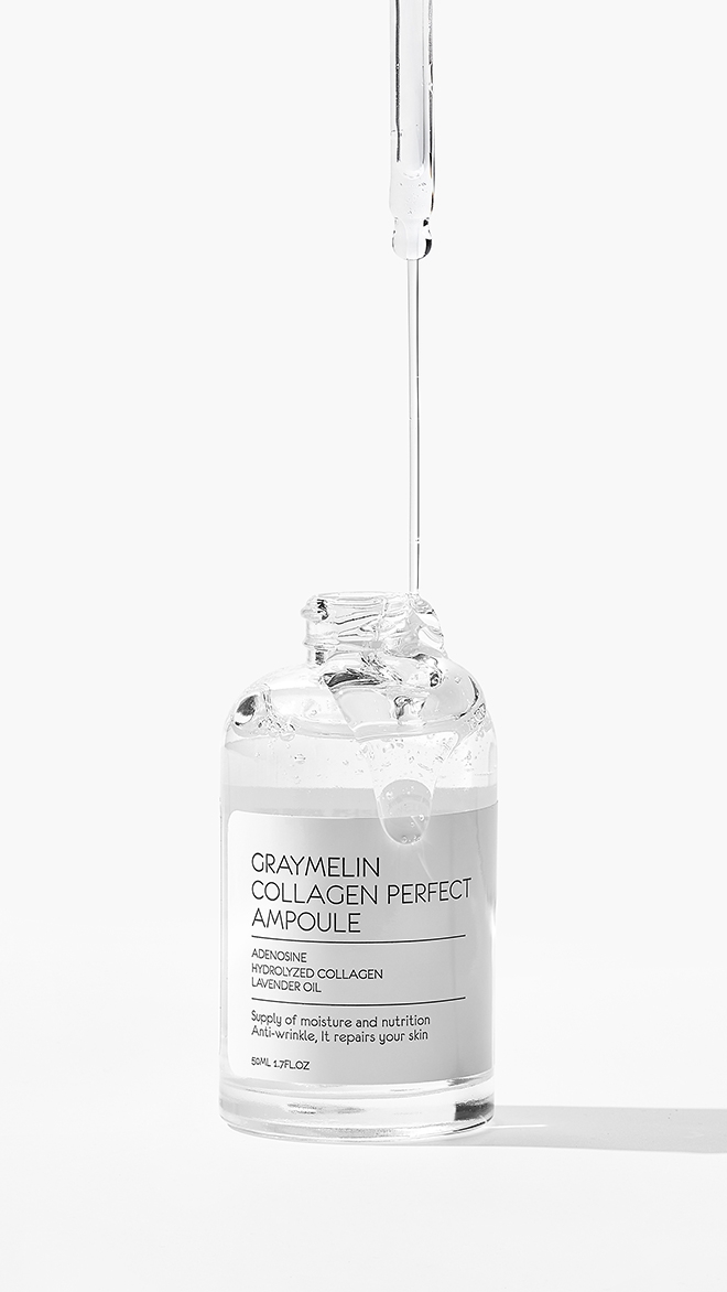 콜라겐 퍼펙트 앰플 50ml
