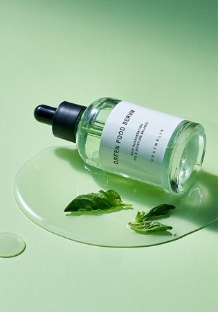 그린푸드 세럼 [수분진정] 50ml