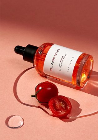 레드푸드 세럼 [모공탄력] 50ml