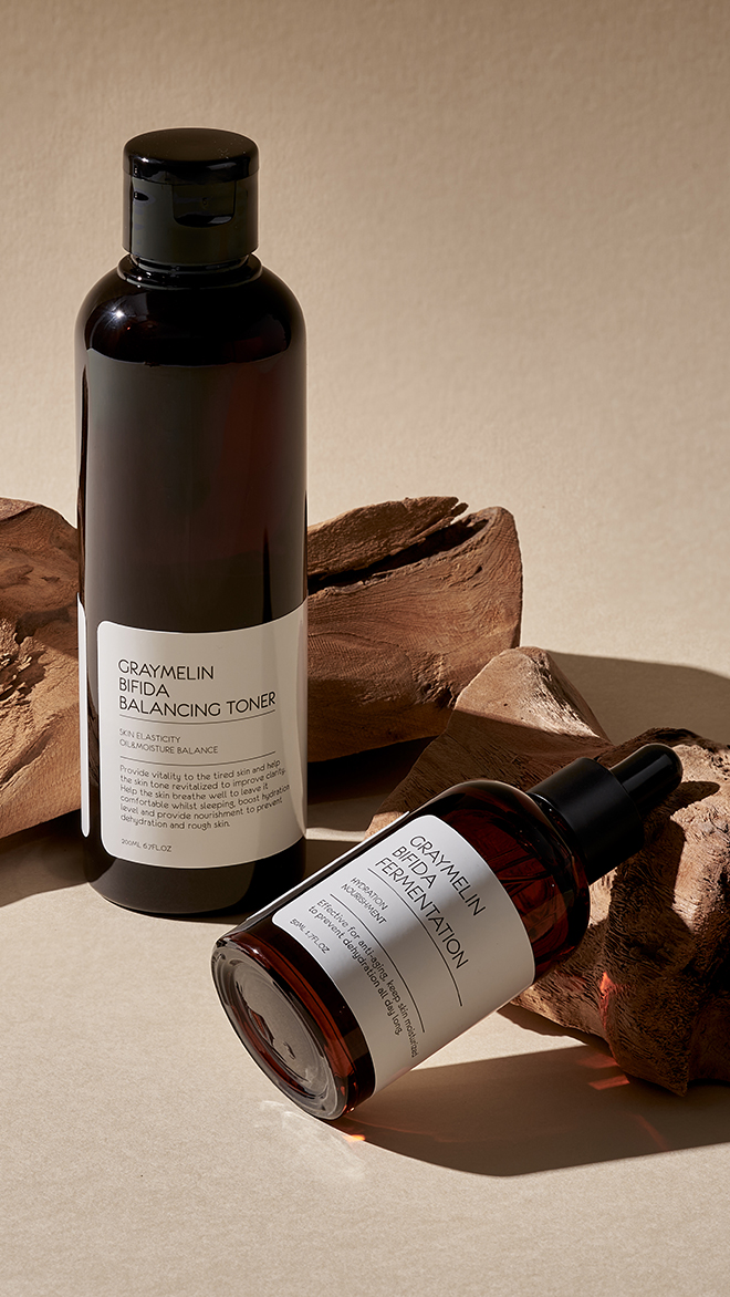 비피다 장벽탄탄 2종세트 [토너+앰플]