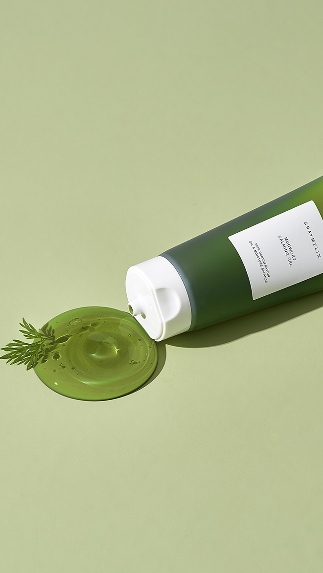 양배추 슬리핑 팩 150ml